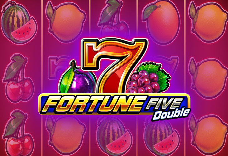 Fortune Five Double